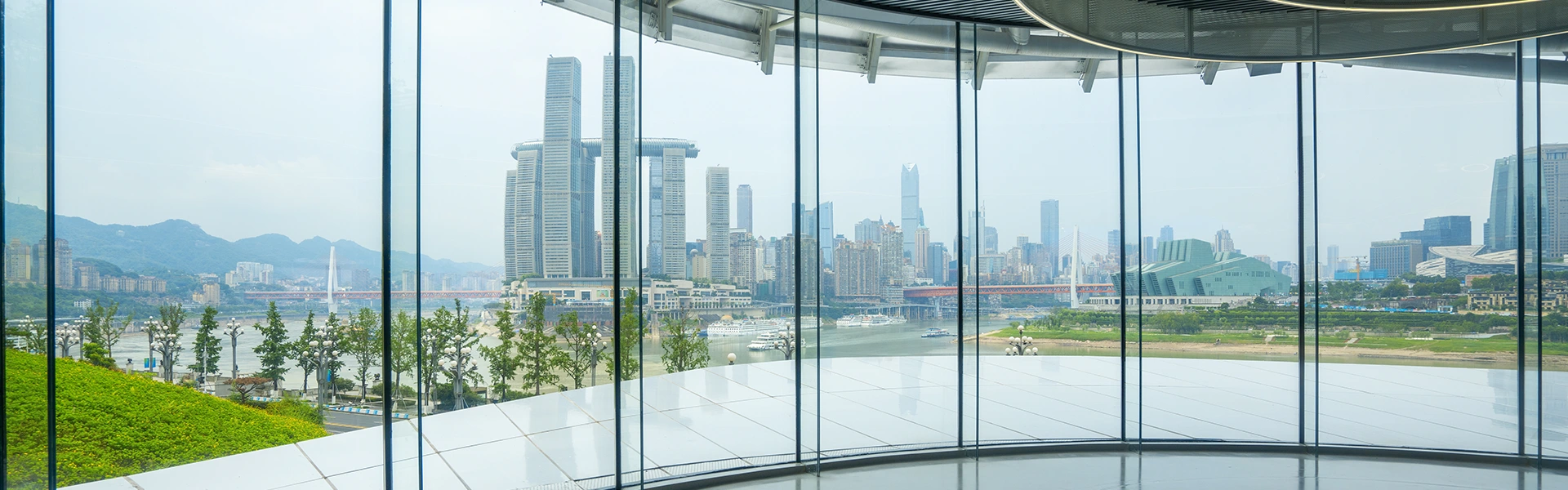 Glass Curtain Wall Repair Venice - Glass Curtain Wall Repair Company