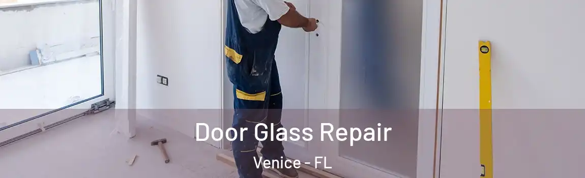  Door Glass Repair Venice - FL