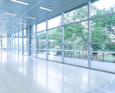 emergency glass repair in Venice, FL