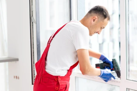 24/7 Glass Door Repair Facilities in Venice, FL