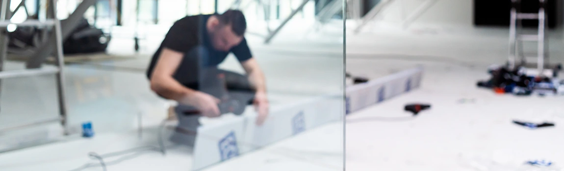 Emergency Commercial Glass Repair in Venice, FL