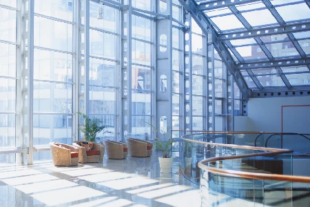 Prevention Tips For Glass Conservatory Repair in Venice