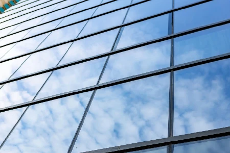 Professional Glass Curtain Wall Repair in Venice, FL