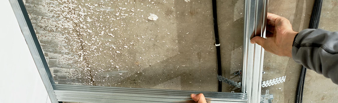Laminated Glass Glazing in Venice, FL