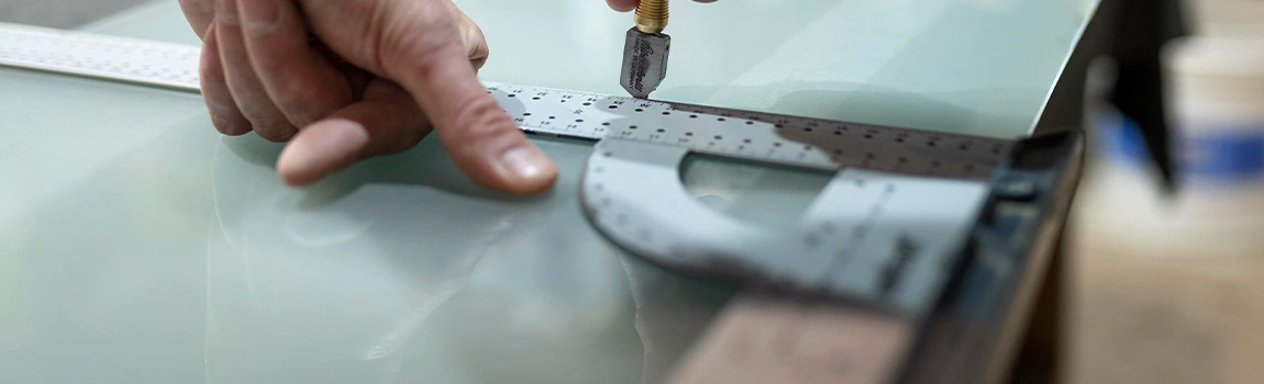 Commercial Glass Repair Company in Venice, FL