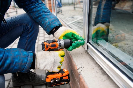 House Window Repair in Venice, FL