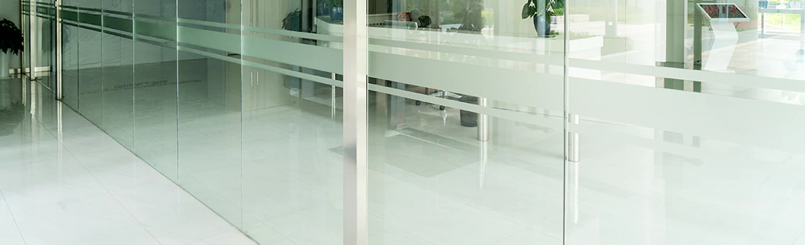 Local Glass Repair in Venice, FL
