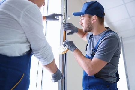 Insulated Glass service in Venice, FL