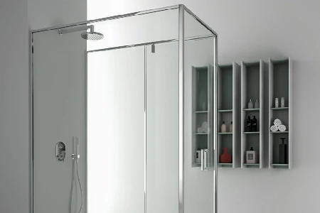Perfect Shower Door in Venice, FL