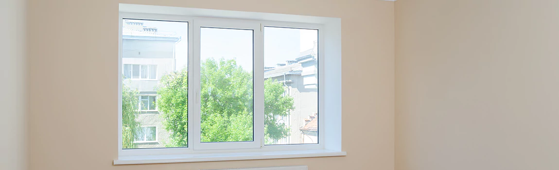 Fixed Windows Installation in Venice, FL