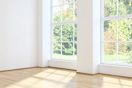 Residential Glass Window Installation in Venice, FL