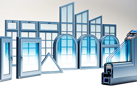 Insulated Glass Window Seal in Venice, FL