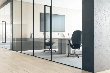 Office Glass in Venice, FL