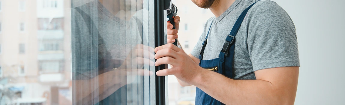 Same-day Glass Repair Cost in Venice, FL