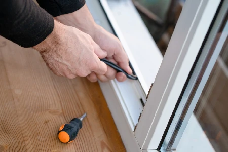 Sliding Patio Glass Door Repairs in Venice, FL