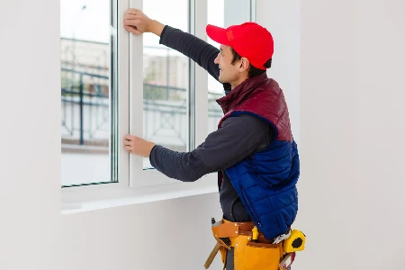 Sash Window Repair in Venice, FL