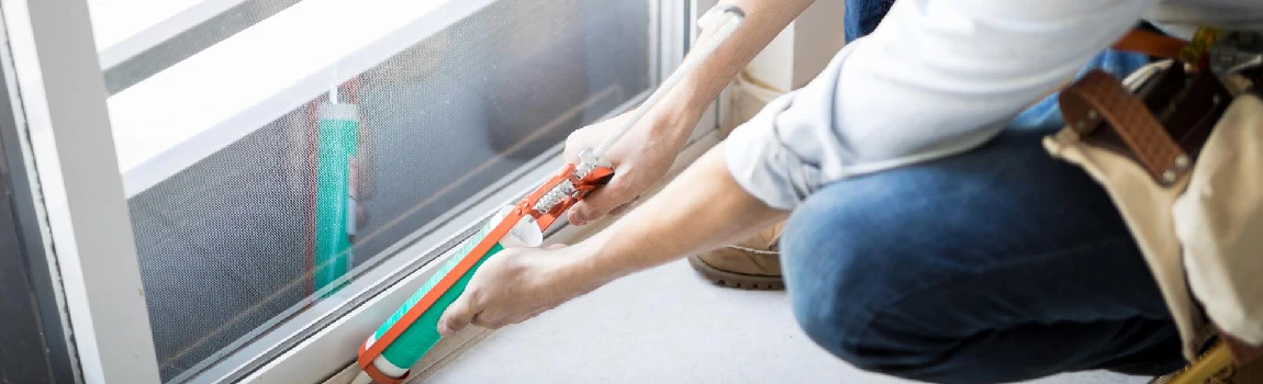 Emergency Window Replacement Services in Venice, FL
